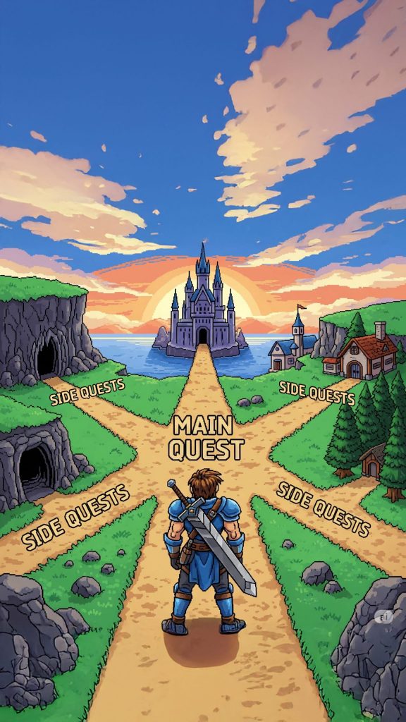 Your Journey - Blog Post Image - Quests