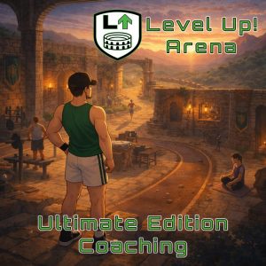 Level Up! Ultimate Edition