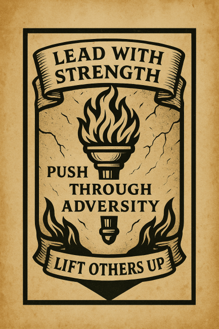 The Ethos of The Level Up! Arena