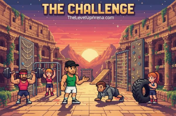 The Challenge